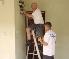 We can offer comprehensive service and maintenance packages to suit any needs...